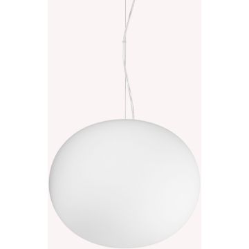 Ideal Lux COTTON 297767 Pakabinama lempa 1x42W/E27 ip20