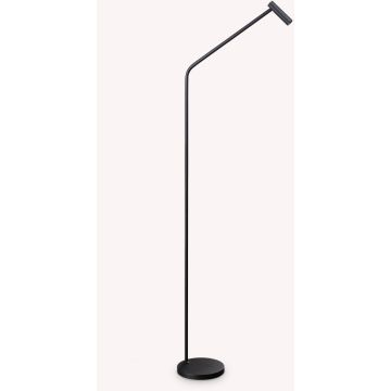 Ideal Lux EASY 295497 Stovinė lempa 1x3,5W/LED ip20