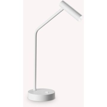 Ideal Lux EASY 295510 Stalo lempa 1x3,5W/LED ip20