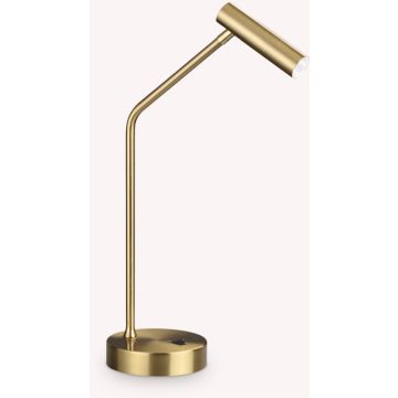Ideal Lux EASY 295541 Stalo lempa 1x3,5W/LED ip20