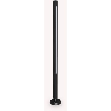 Ideal Lux JEDI 293189 Stovinė lempa 1x12W/LED ip65