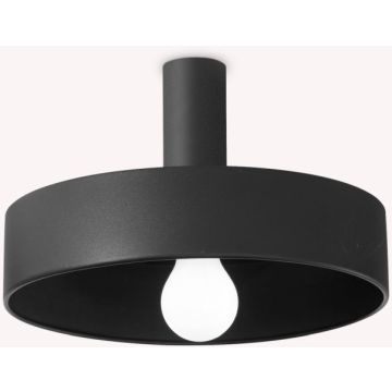 Ideal Lux MIX-UP 292830 Stropo šviestuvas 1x60W/E27 ip20