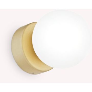 Ideal Lux PERLAGE 292410 Sienos lempa 1x15W/G9 ip20