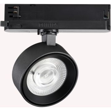 Ideal Lux POV 3 f 296333 Geležinkelio švieslentė 1x22W/LED ip20