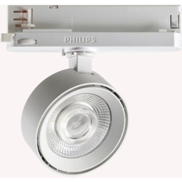 Ideal Lux POV 3 f 296340 Geležinkelio švieslentė 1x22W/LED ip20