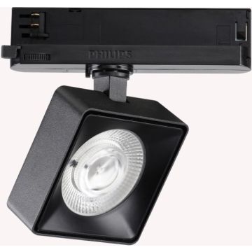 Ideal Lux POV 3 f 296357 Geležinkelio švieslentė 1x22W/LED ip20