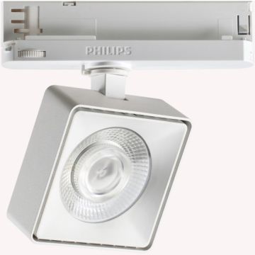 Ideal Lux POV 3 f 296364 Geležinkelio švieslentė 1x22W/LED ip20