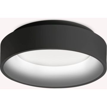 Ideal Lux ZIGGY 293769 Stropo šviestuvas 1x21W/LED ip20
