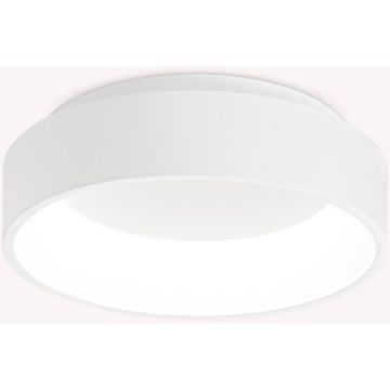 Ideal Lux ZIGGY 293776 Stropo šviestuvas 1x21W/LED ip20