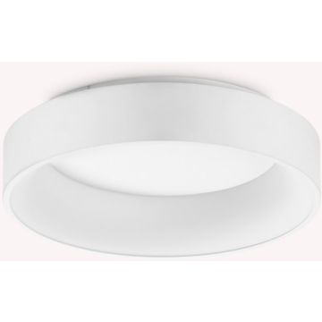 Ideal Lux ZIGGY 293783 Stropo šviestuvas 1x30W/LED ip20