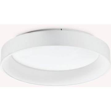 Ideal Lux ZIGGY 293790 Stropo šviestuvas 1x43W/LED ip20