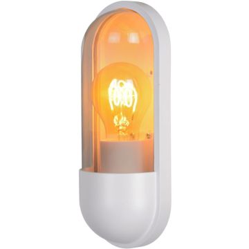 Lucide CAPSULE 29897/01/31 Sienos lempa 1x40w/e27 ip54