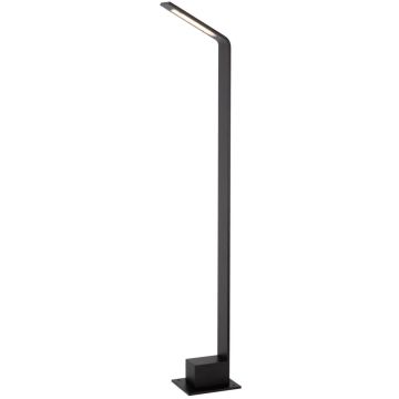 Lucide LAWFORD 29831/80/30 Stovinė lempa 1x6w/led 3000k 750lm ip54