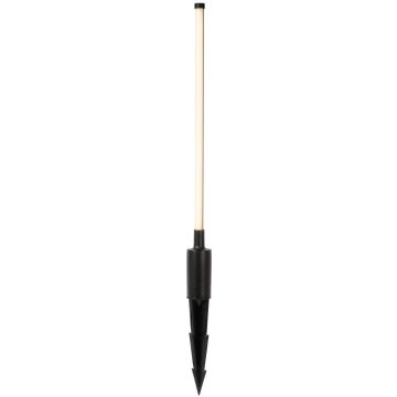 Lucide LORNEX 29832/60/30 Stovinė lempa 1x6w/led 3000k 600lm ip54
