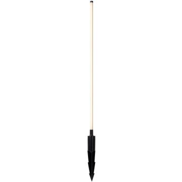 Lucide LORNEX 29832/99/30 Stovinė lempa 1x6w/led 3000k 600lm ip54