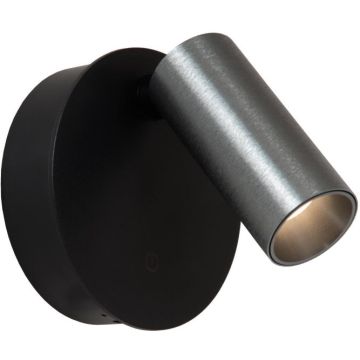 Lucide TONI 29933/02/15 Sienos lempa 1x2w/led 2700-4000k 120lm ip20