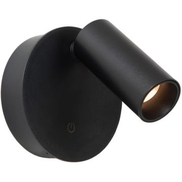 Lucide TONI 29933/02/30 Sienos lempa 1x2w/led 2700-4000k 120lm ip20