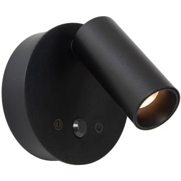 Lucide TONI 29934/02/30 Sienos lempa 1x2w/led 2700-4000k 120lm ip20
