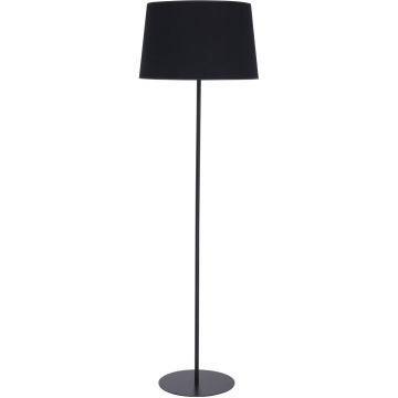TK Lighting MAJA BLACK 2920 Stovinė lempa 1x60W/E27