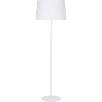 TK Lighting MAJA WHITE 2919 Stovinė lempa 1x60W/E27