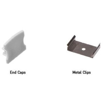 Zambelis ACCESSORY KIT 20193-E Montavimo komplektas IP20