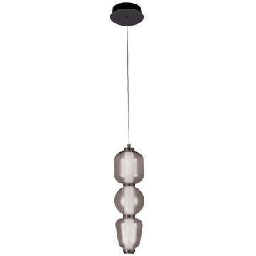 Zambelis PENDANT LED 23269 Pakabinama lempa 12W/led 3000K 880lm IP20