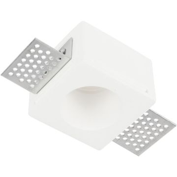 Zambelis TRIMLESS SPOT S048 Įmontuojamas apšvietimas 1x50W/GU10 IP20
