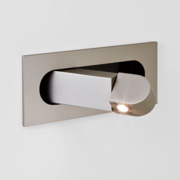 Astro Lighting DIGIT 1323012 Sienos lempa 1x4,4W/LED 174,9LM IP20