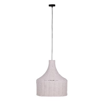 Dijk COTTON 102392 lampa wisząca 1x40W/E27 IP20