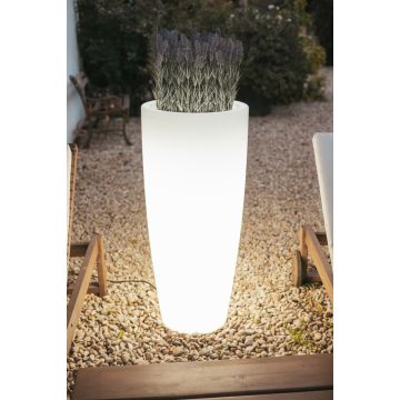 New Garden BAMBU 3285 Stovinė lempa 1x9W/ 6500k 600lm ip65