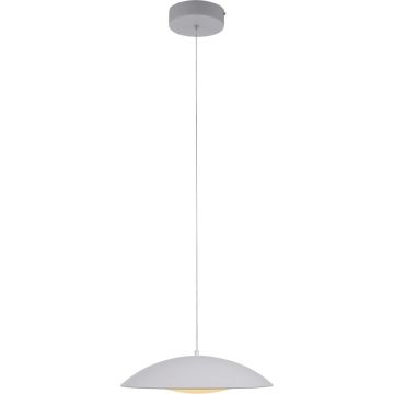 Paul Neuhaus LENTE 14606-16 Pakabinama lempa 1x17W/LED 3000k 1680lm ip20