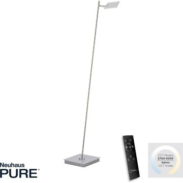 Paul Neuhaus PURE-MIRA 356-95 Stovinė lempa 1x7,5W/LED 2700-5000k 850lm ip20