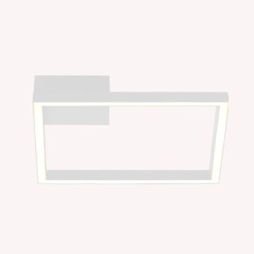 Zambelis SCONCE LIGHT 2030 Sienos lempa 15W/led 3000K 960lm IP20
