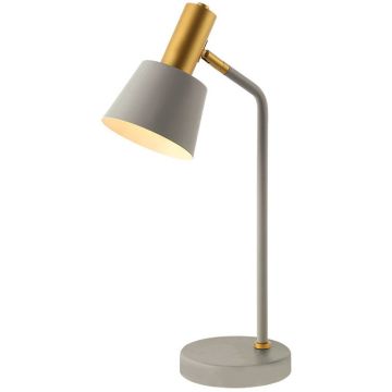 Zambelis TABLE LAMP 20220 Stalo lempa 1x25W/E14 IP20