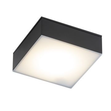 SHILO TOTTORI IL 8577 Lubų šviestuvas 10W/LED 4000K 1200LM IP44