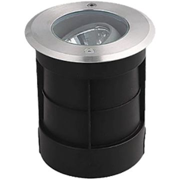 Zambelis RECESSED LIGHT E360 Sodo apšvietimas 7W/led 3000K 560lm IP67