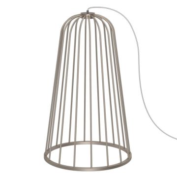 Antigo No. moon 2008 lampa podłogowa 1x15W/GX53 IP20