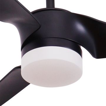 Zambelis LIGHT KIT 23005 Montavimo komplektas 18W/led 3000K 1600lm IP44