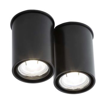 SHILO OSAKA 1120 Lubų šviestuvas 2x35W/GU10 IP20