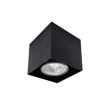 Antigo Cage 1074 downlight natynkowy 1x10W/GU10 IP20