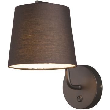 Maxlight CHICAGO W0194 Sienos lempa 1x40w/e27 ip20