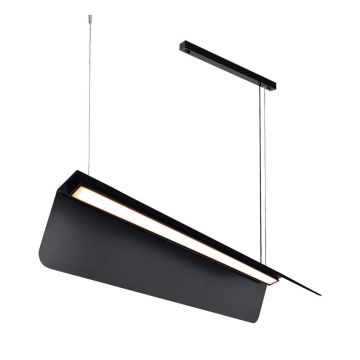 Antigo Agrola 5206 lampa wisząca 1x18W/LED 3000K IP20