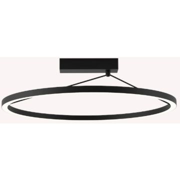 Zambelis CEILING LED LAMP 2562 Stropo šviestuvas 42W/led 3000K 2370lm IP20