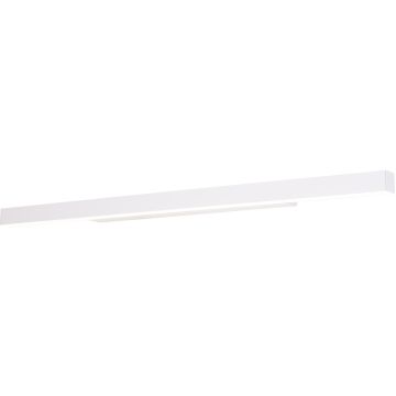 Maxlight LINEAR W0265 Sienos lempa 1x36w/led 4000k 2600lm ip44