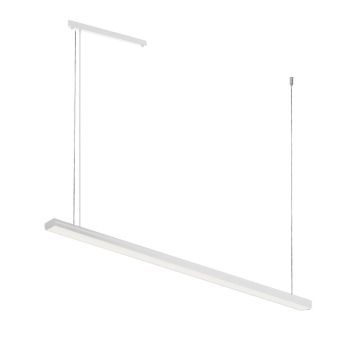 SHILO HIATE LINE 1855 Pakabinama lempa 2x25,5W/LED 4000K 2475LM IP20