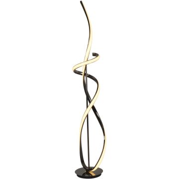 Aviano Lighting BANDOL 3064-105 Stovinė lempa 1x40w/led 3000k 4000lm