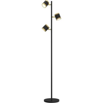 Aviano Lighting TOULOUSE 3003-304S Stovinė lempa 1x21w/led 3000k 2350lm