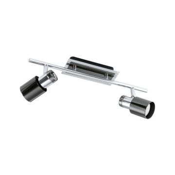 Eglo DAVIDA 1 30833 Taškinis šviestuvas 2x5W/GU10 800LM
