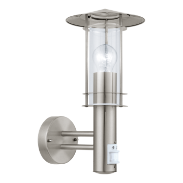 Eglo LISIO 30185 Sienos lempa 1x60W/E27