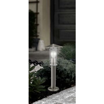 Eglo LISIO 30187 Stovinė lempa 1x60W/E27